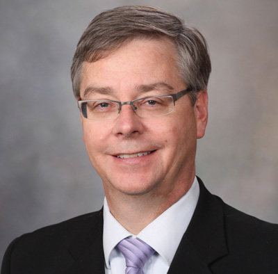 Robert C. Miller, MD, MBA, FASTRO