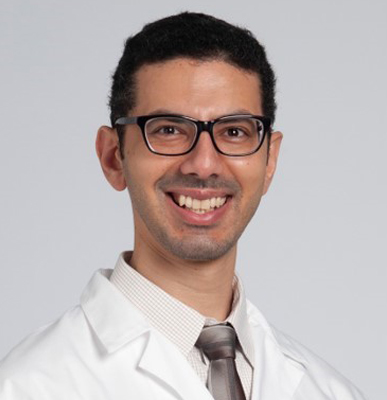 Hesham Elhalawani, MD, MSc