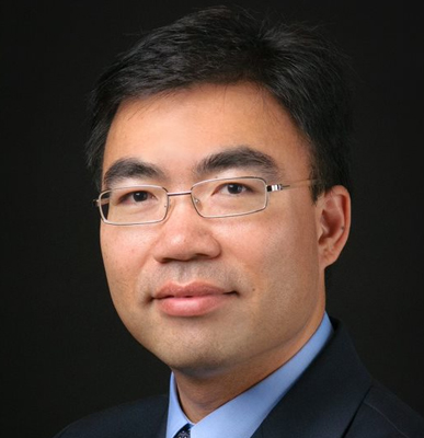 Jinzhong Yang, PhD