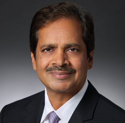 Vivek S. Kavadi, MD, MBA, FASTRO